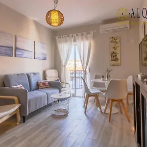 Apartamento Conde De Priego Córdoba