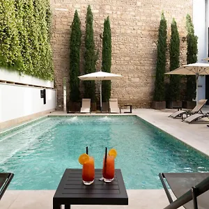 Hotell H10 Palacio Colomera, Córdoba
