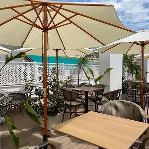 Hotell La Boutique Puerta Osario, Córdoba