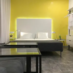  Apartment Casual In