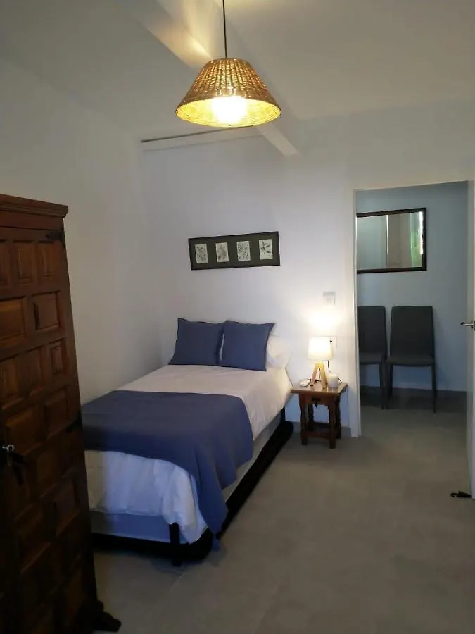 Appartement Atico A 1 Minuto De La Mezquita-Catedral à Cordoue