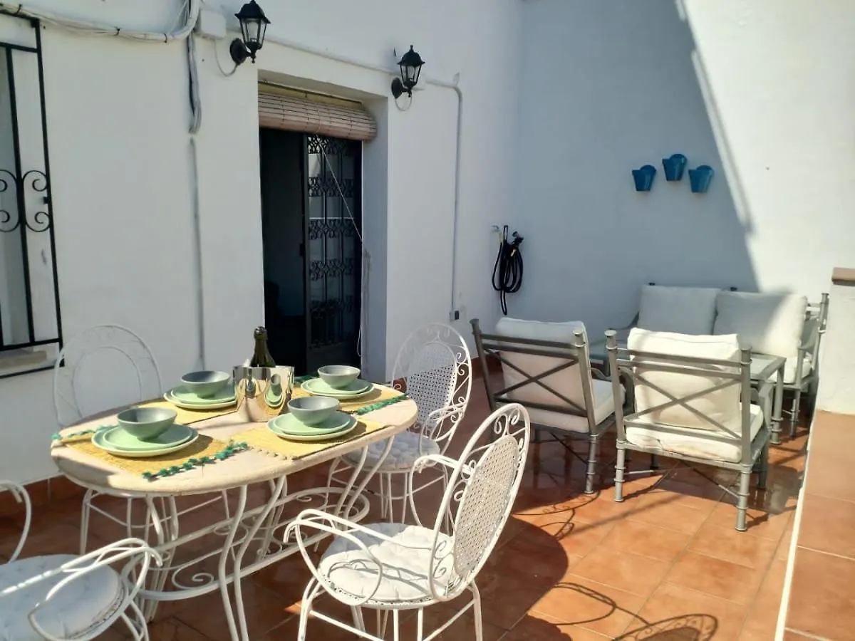Appartement Atico A 1 Minuto De La Mezquita-Catedral à Cordoue Espagne