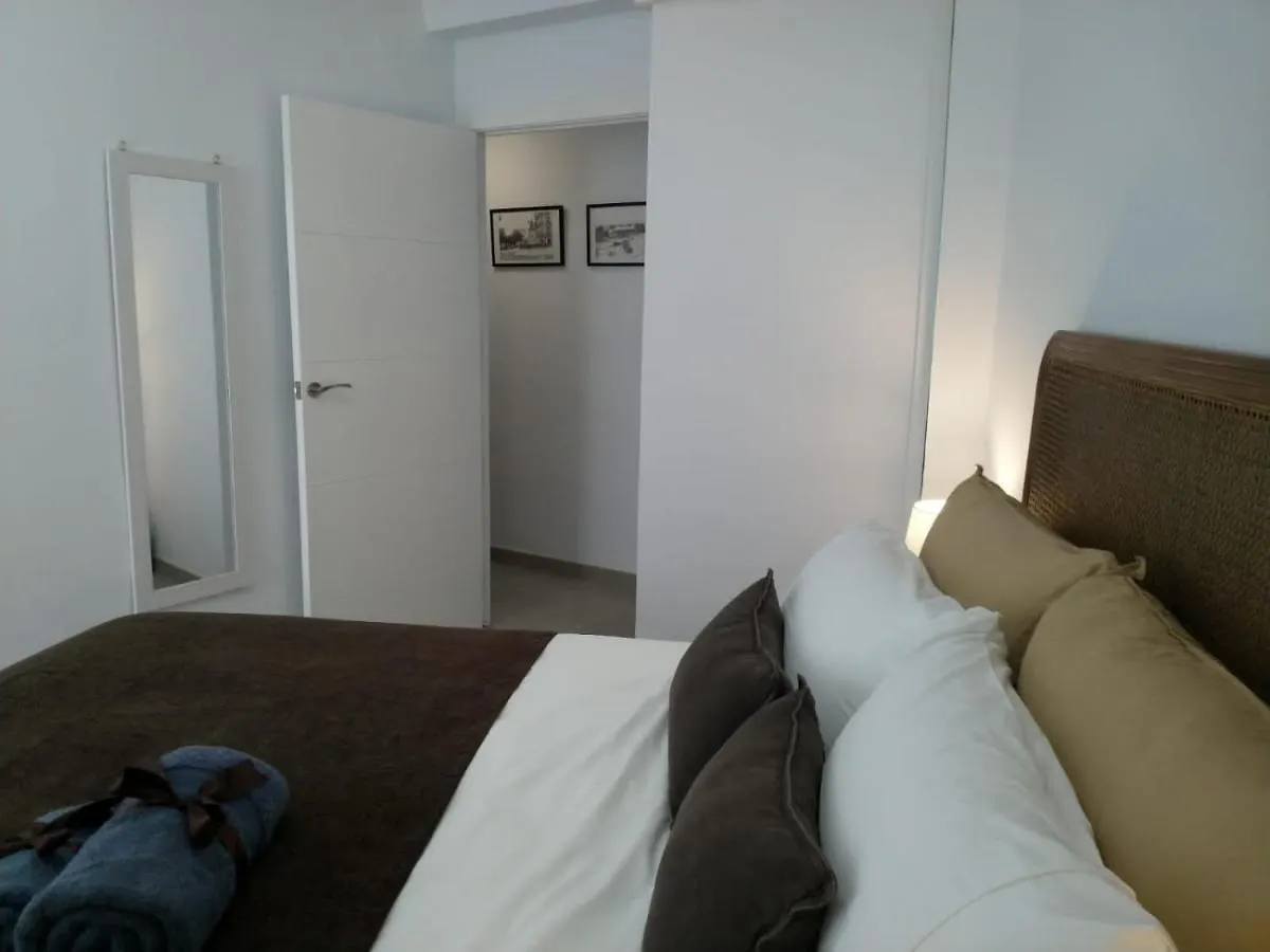 Appartement Atico A 1 Minuto De La Mezquita-Catedral à Cordoue