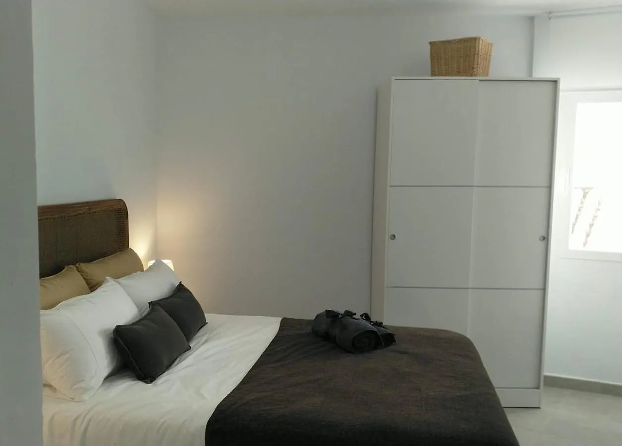 Appartement Atico A 1 Minuto De La Mezquita-Catedral à Cordoue
